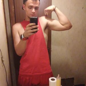 Meet your Posher, Keith